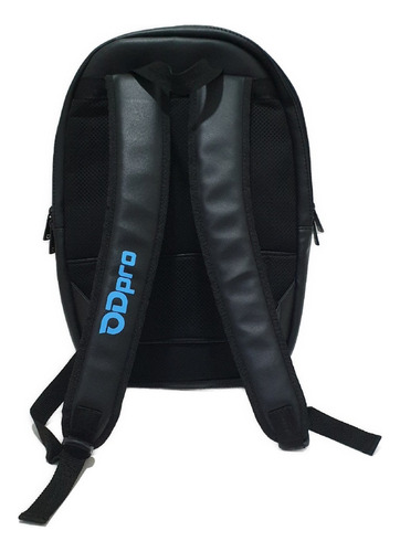 Mochila Paletera Cuerina Odpro (odea) Padel Tenis - Image 3