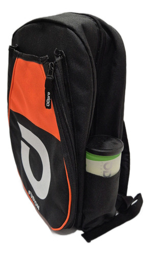 Mochila Paletera Padel Odpro Fusion (odea) - Image 6