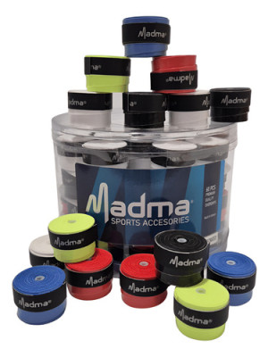 Caramelera Cubregrips Madma Perforados X 60 Unidades
