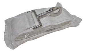 Guia Central C/velcro Para Regular Altura Red Tenis Madma