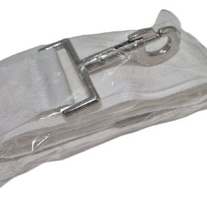 Guia Central C/velcro Para Regular Altura Red Tenis Madma
