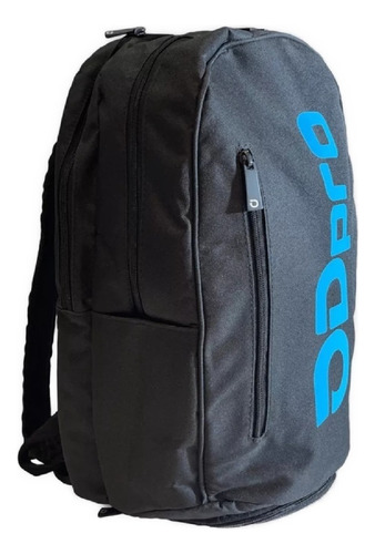 Mochila Paletera Cuerina Odpro (odea) Padel Tenis - Image 2