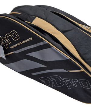 Bolso Paletero Mochila Padel Bigger Odpro (odea)