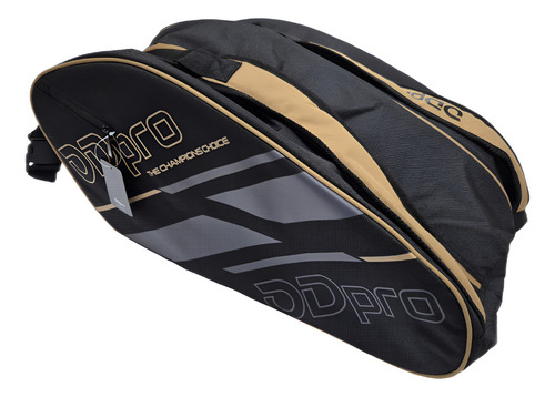 Bolso Paletero Mochila Padel Bigger Odpro (odea)
