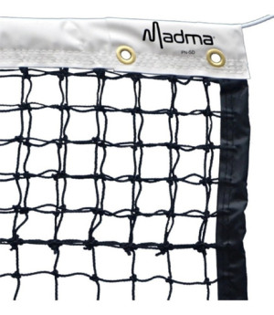 Red Para Cancha De Padel - Madma Pn-5d