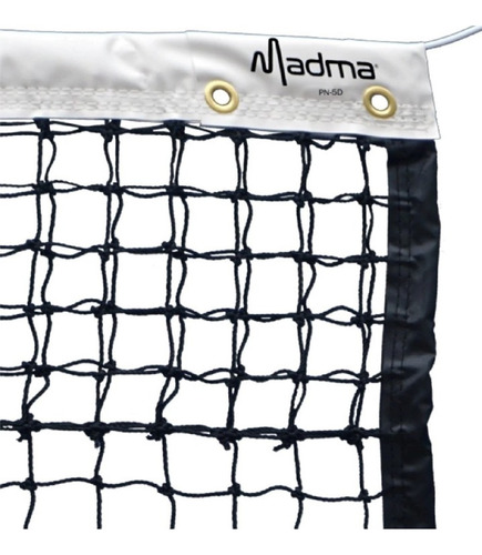 Red Para Cancha De Padel - Madma Pn-5d