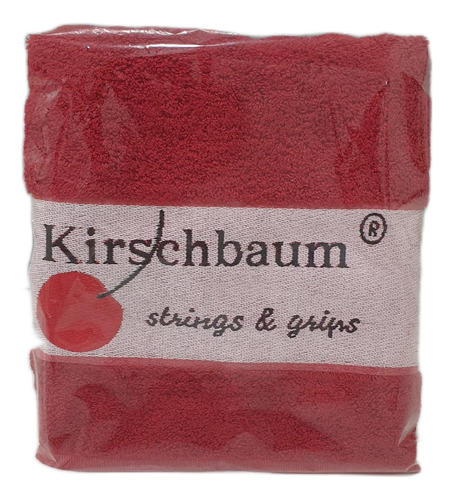 Toalla Deportiva de Algodón para Manos y Cuerpo Kirschbaum - Image 13