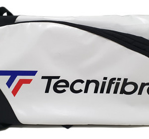 Bolso Paletero Tecnifibre Endurance 2023 Padel