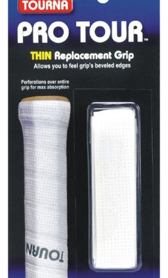 Grip Tourna Pro Tour Raquetas De Tenis o Padel