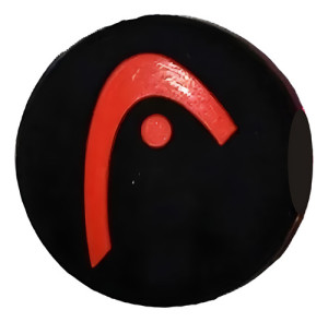 Antivibrador Head Pro Damp Jar para Raquetas de Tenis