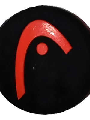 Antivibrador Head Pro Damp Jar para Raquetas de Tenis