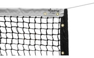 Red Para Cancha De Tenis - Madma Tn-3d
