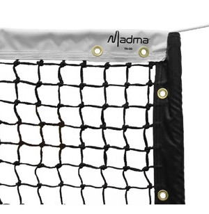 Red Para Cancha De Tenis - Madma Tn-3d