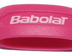 Anillo Sujetador Grip Raqueta de Tenis Babolat Custom Ring