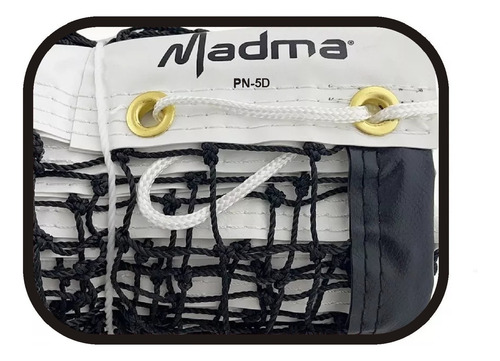 Red Para Cancha De Padel - Madma Pn-5d - Image 7