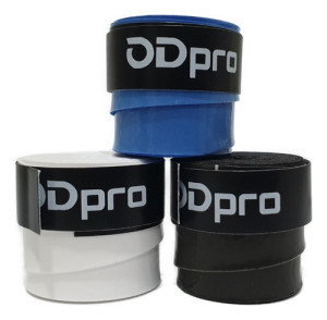 Pack X 3 Cubregrip Overgrip Liso Padel Tenis Odpro Odear