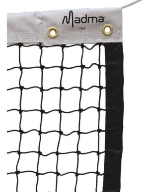 Red Para Cancha De Tenis - Madma Tn-5