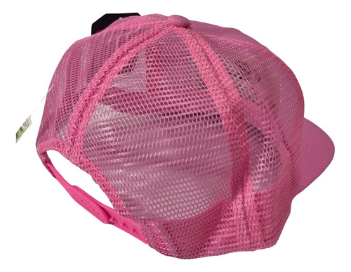 Gorro Trucker Deportivo Con Visera Solinco Tenis Padel Etc - Image 4