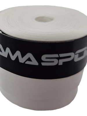 Cubregrip Overgrip Liso Super Soft Amasport X 1 Unidad