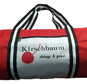 Bolso Deportivo Cilíndrico Kirschbaum