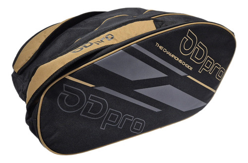 Bolso Paletero Mochila Padel Bigger Odpro (odea) - Image 2