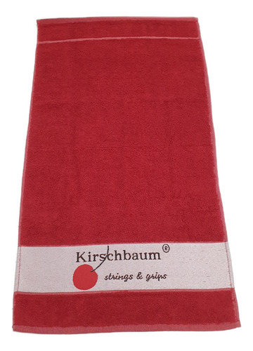Toalla Deportiva de Algodón para Manos y Cuerpo Kirschbaum - Image 15
