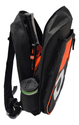 Mochila Paletera Padel Odpro Fusion (odea) - Image 7