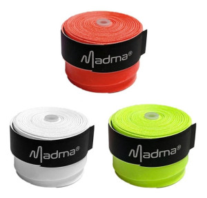 Set De 3 Cubre Grips Overgrip Madma Perforados Tenis Paddle