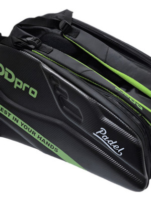 Bolso Paletero Mochila Padel Odpro Premium (odea)