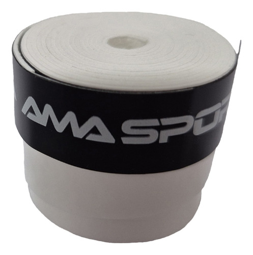 Cubregrip Overgrip Liso Super Soft Amasport X 3 Unidades - Image 2