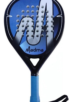 Paleta De Padel Madma Power Label