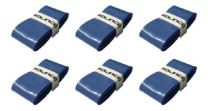 Cubregrip Overgrip Solinco Wonder Tenis o Padel x 6 Unidades