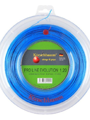 Rollo Cuerda Kirschbaum Pro Line Evolution + Regalo Sorpresa