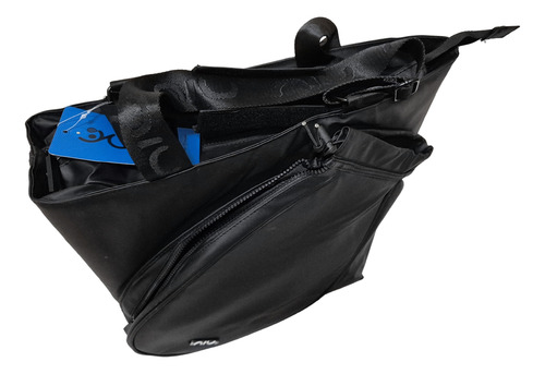 Bolso Cartera Con Porta Raqueta O Paleta Niu Tote Bag - Image 8