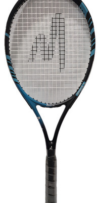 Raqueta De Tenis Madma Super Star Con Funda +c