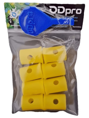 Antivibrador Dampener Paleta Padel Odpro (odea) Pack X 8