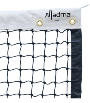 Red Para Cancha De Padel - Madma Pn-5