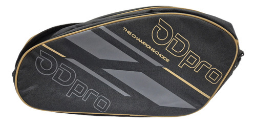 Bolso Paletero Mochila Padel Bigger Odpro (odea) - Image 7