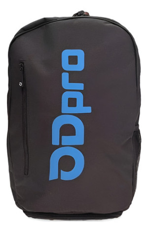 Mochila Paletera Cuerina Odpro (odea) Padel Tenis