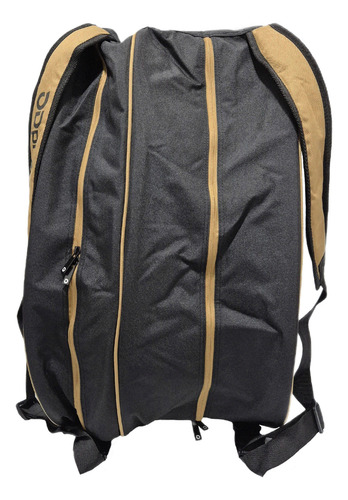 Bolso Paletero Mochila Padel Bigger Odpro (odea) - Image 4