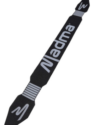 Protector De Paleta Padel Madma 3m Silicon Tech (negro)