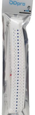 Cubre Grip Overgrip Odpro Perforado C/relieve Padel/tenis