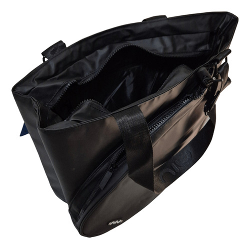 Bolso Cartera Con Porta Raqueta O Paleta Niu Tote Bag - Image 5