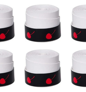 Cubre Grip Overgrip Kirschbaum Touch It Pack X 6 Unidades