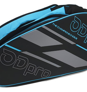 Bolso Paletero Mochila Padel Odpro Classic