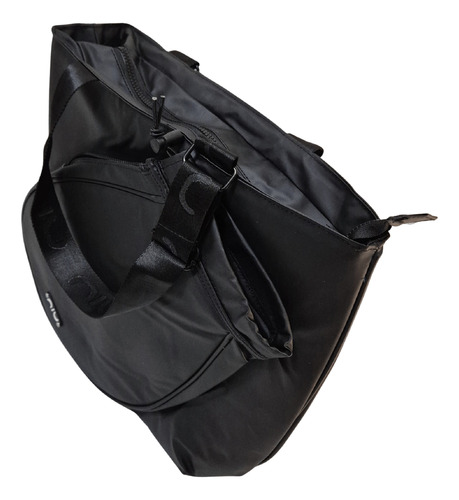 Bolso Cartera Con Porta Raqueta O Paleta Niu Tote Bag - Image 4