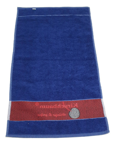 Toalla Deportiva de Algodón para Manos y Cuerpo Kirschbaum - Image 11