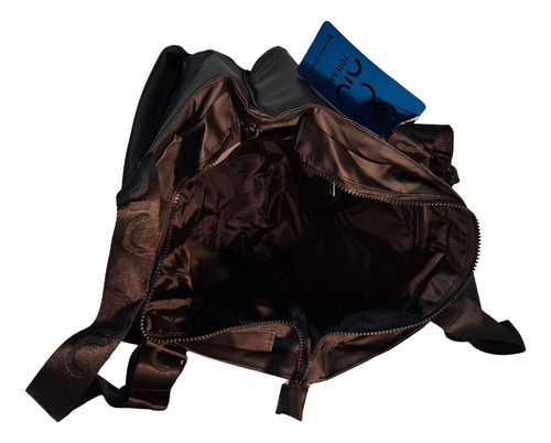 Bolso Cartera Con Porta Raqueta O Paleta Niu Tote Bag - Image 10