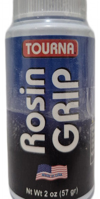 Talco Antideslizante Tourna Para Grips Paletas Y Raquetas