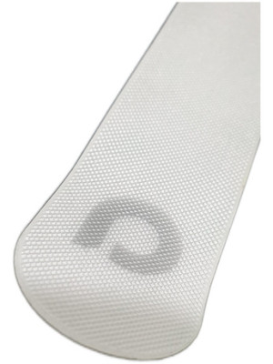 Protector Texturado Transparente Paleta Padel Odpro (odea)